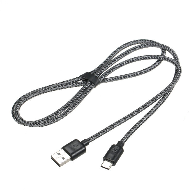 Oraimo Duraline 3 Type-C Data Cable 3A-1M