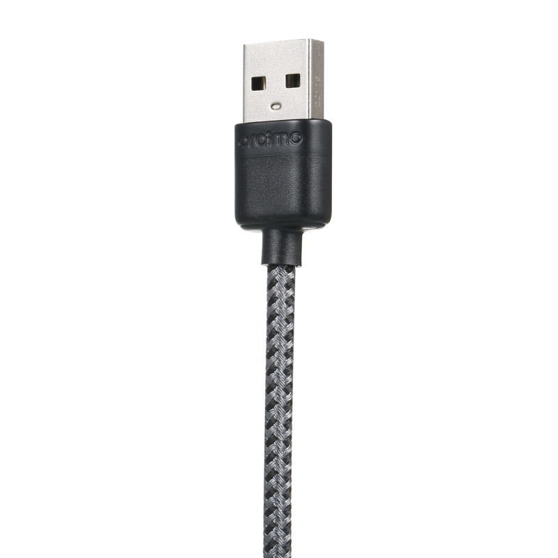 Oraimo Duraline 3 Type-C Data Cable 3A-1M