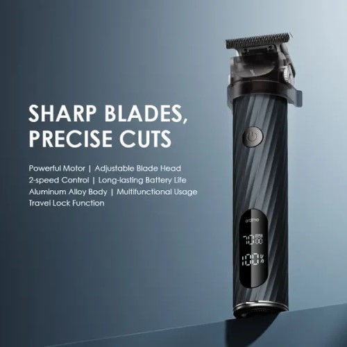 Oraimo OTR-280 Smart Trimmer 2 Pro 7000RPM Powerful Trimmer
