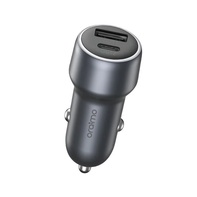 Oraimo Bullet 48W Car Charger