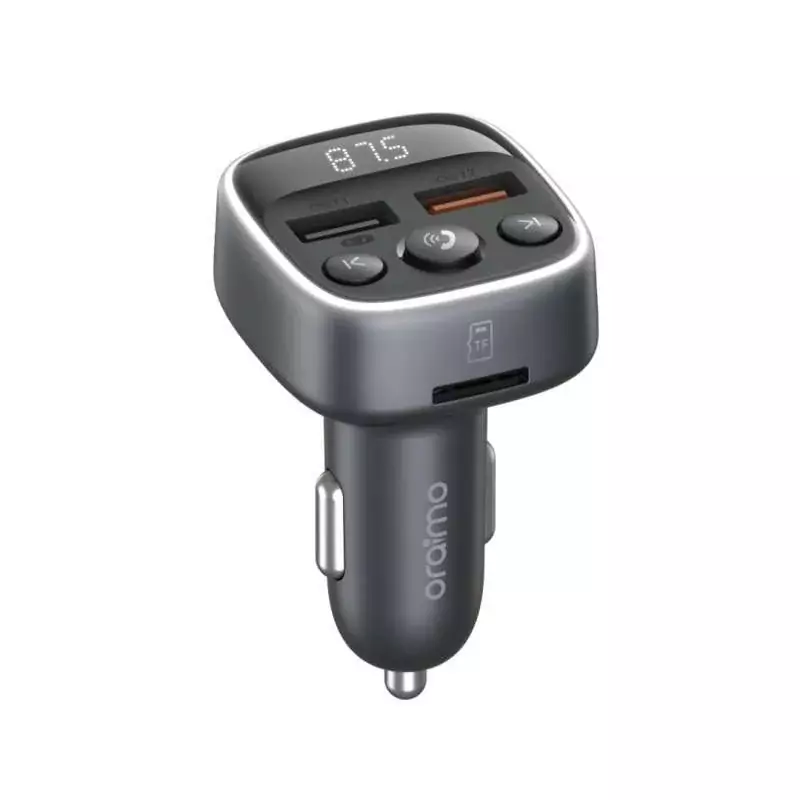 Oraimo Boulevard 18W Car Charger