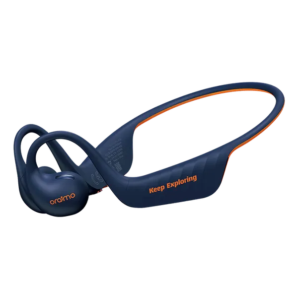Oraimo Open Ear Sport Headphones