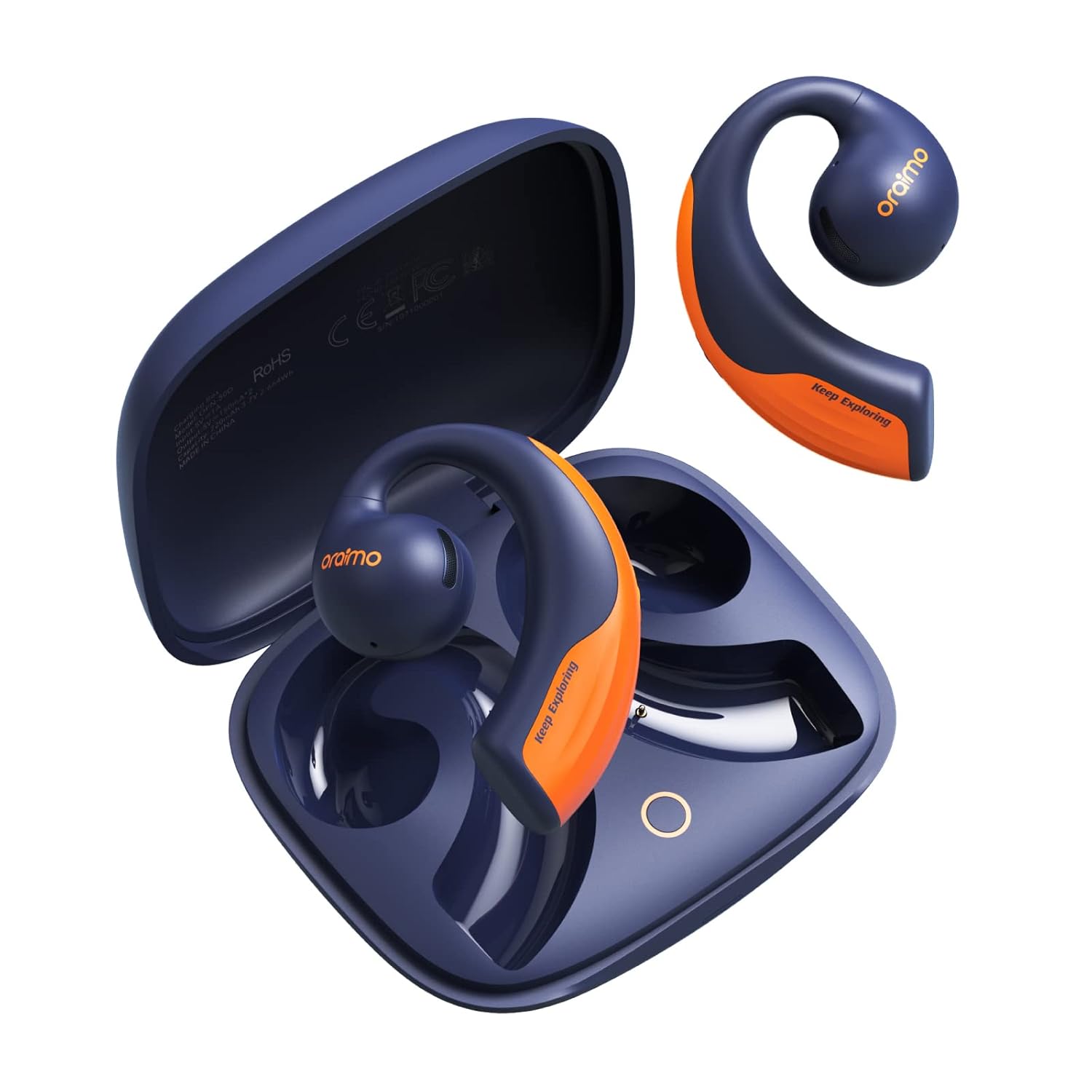 Oraimo Openpods Open Ear Headphones