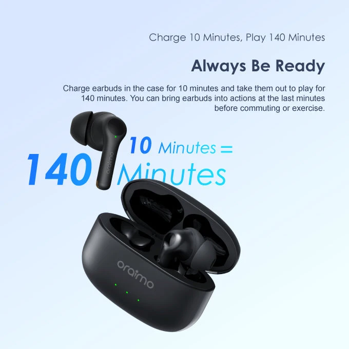 Oraimo FreePods 3C TWS