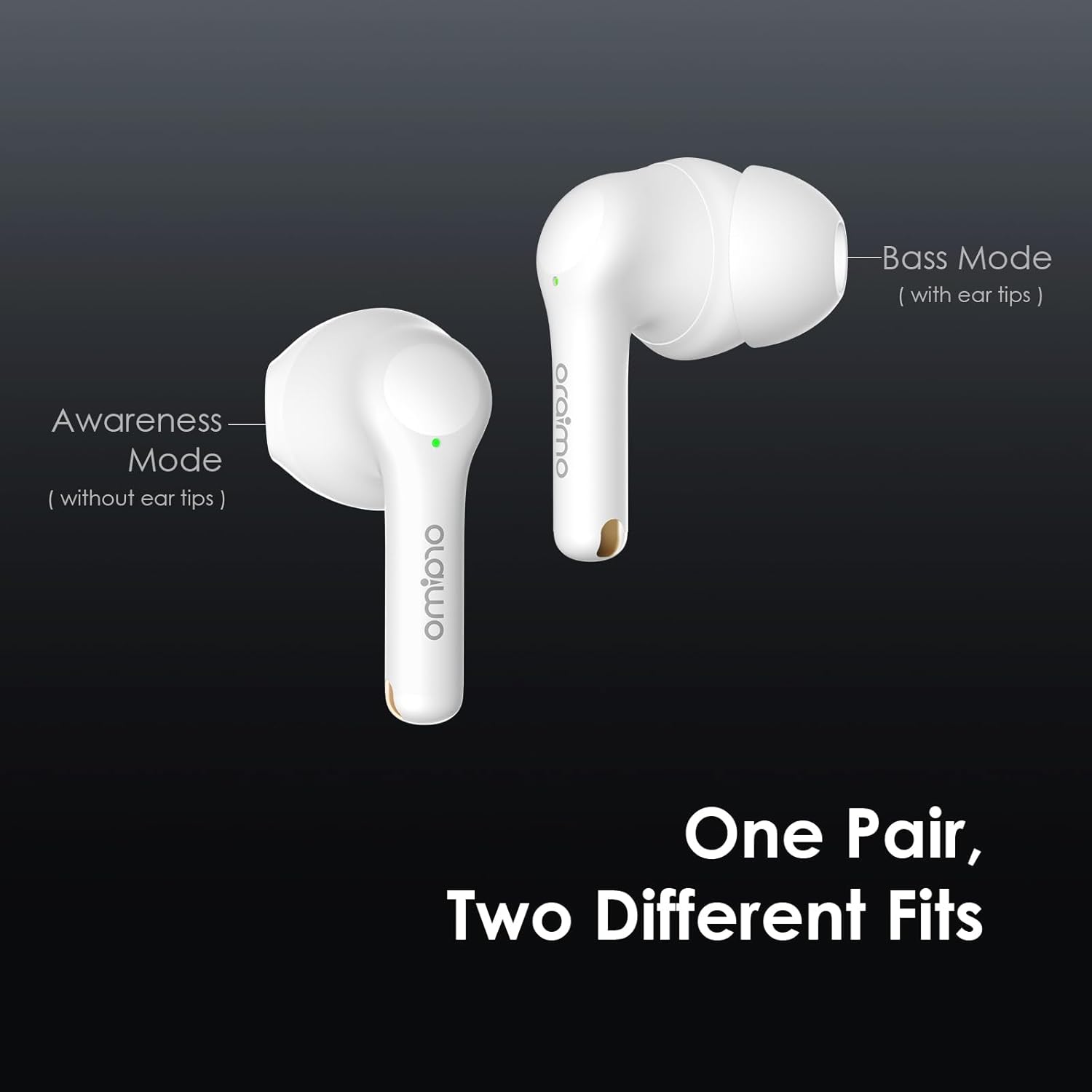Oraimo FreePods 3C TWS