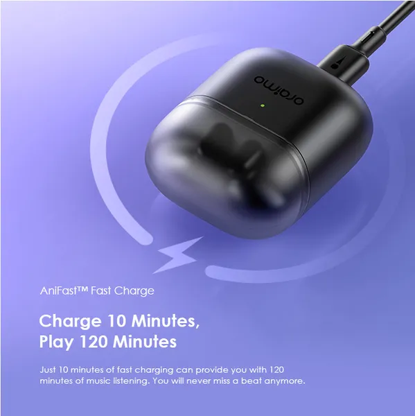Oraimo FreePods Lite S TWS
