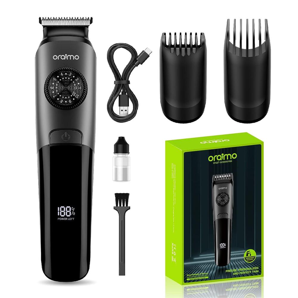 Oraimo OPC-Tr13n 2 Precision Trimmer