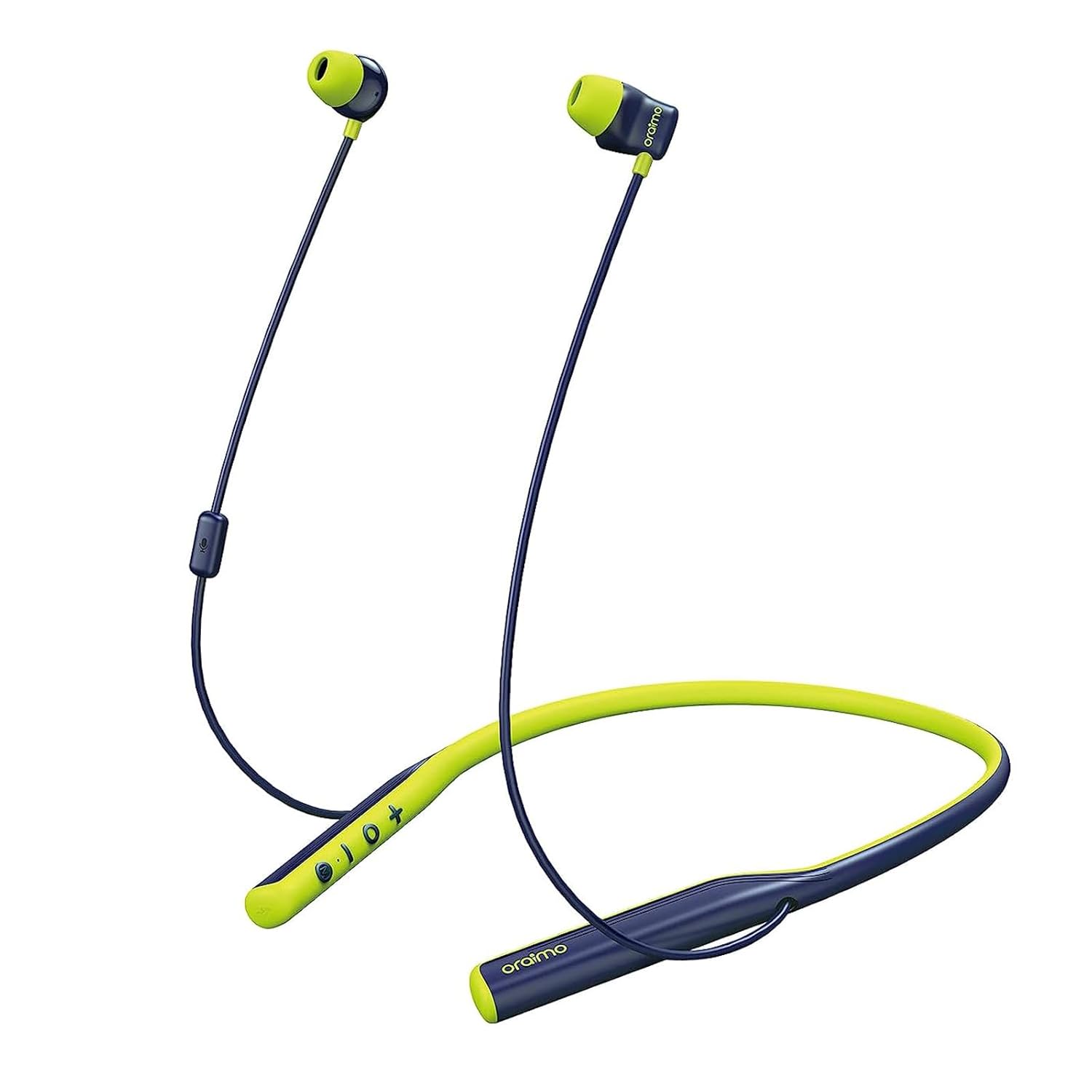 oraimo Necklace 4 ENC Wireless Headphones