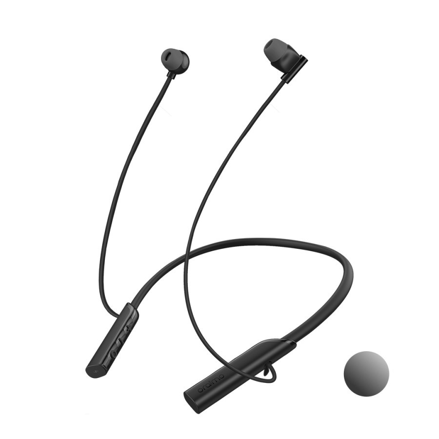 Oraimo Necklace Earphone