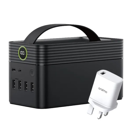 Powerbank Oraimo OPB-P600Q – 60000mAh