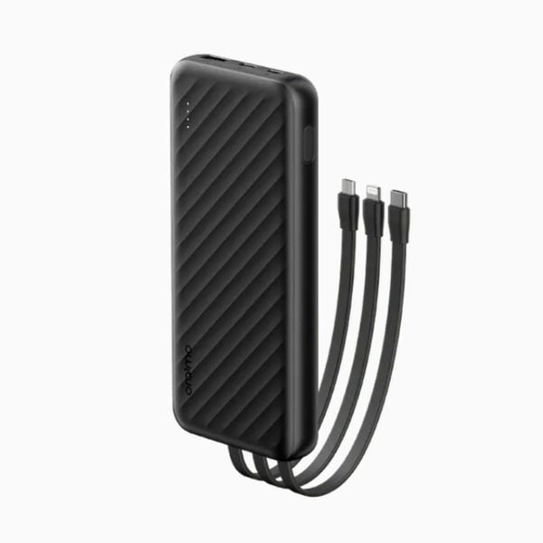 Oraimo OPB-P5101 - Power Bank - Black