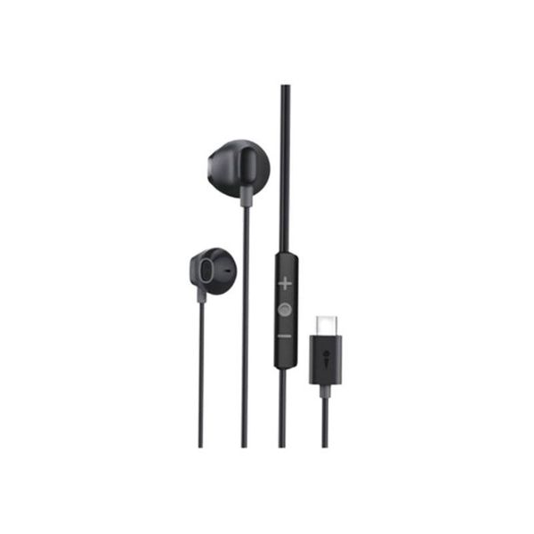 Oraimo Halo Airy Type-C Earphone