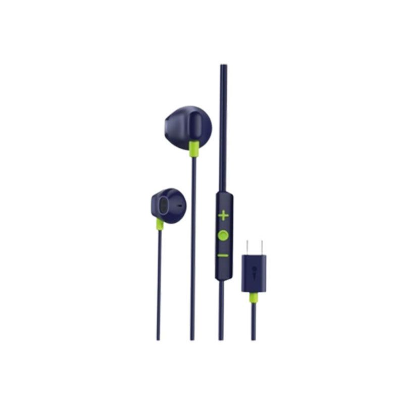 Oraimo Halo Airy Type-C Earphone
