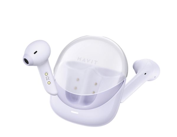 Havit Bluetooth Wireless Modern Buds