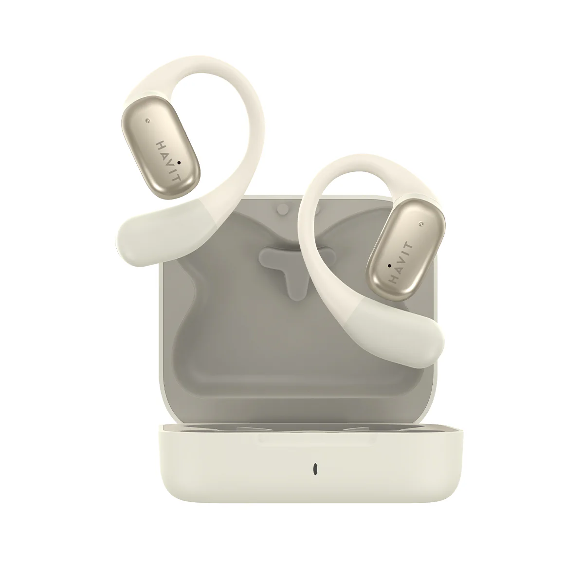HAVIT Air Conduction Wireless Earbuds