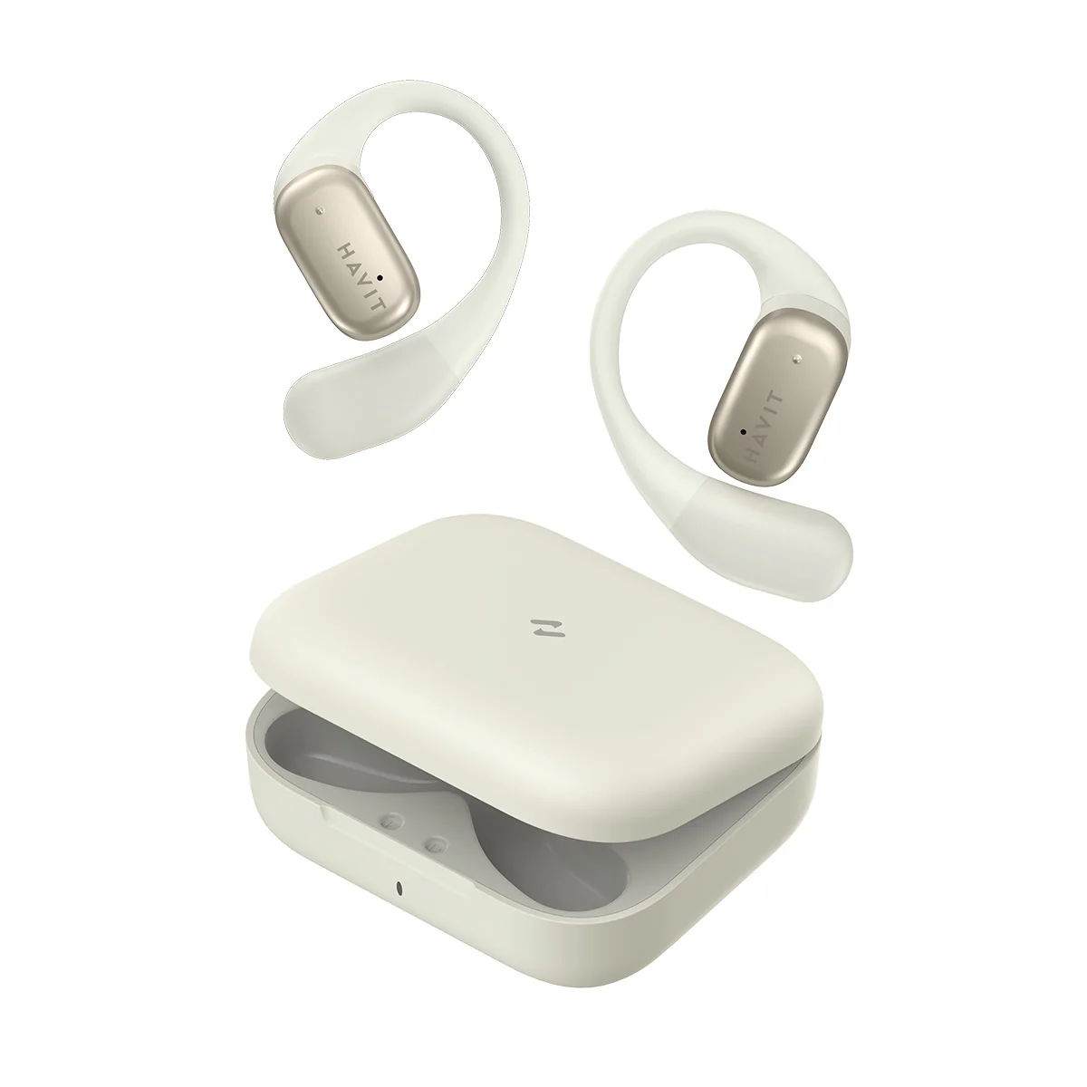 HAVIT Air Conduction Wireless Earbuds