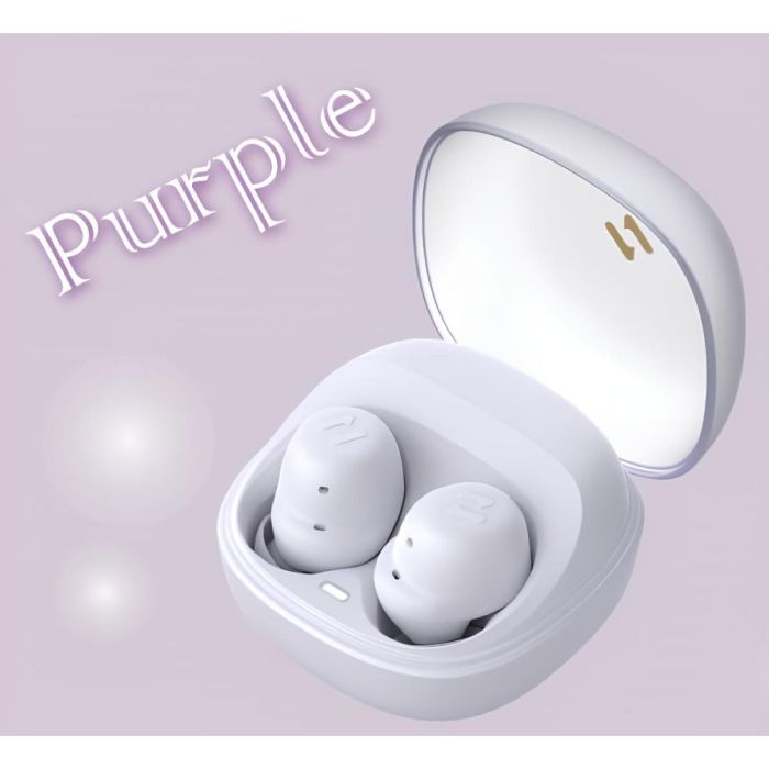Havit TW969 True Wireless Stereo Earbuds Earbuds