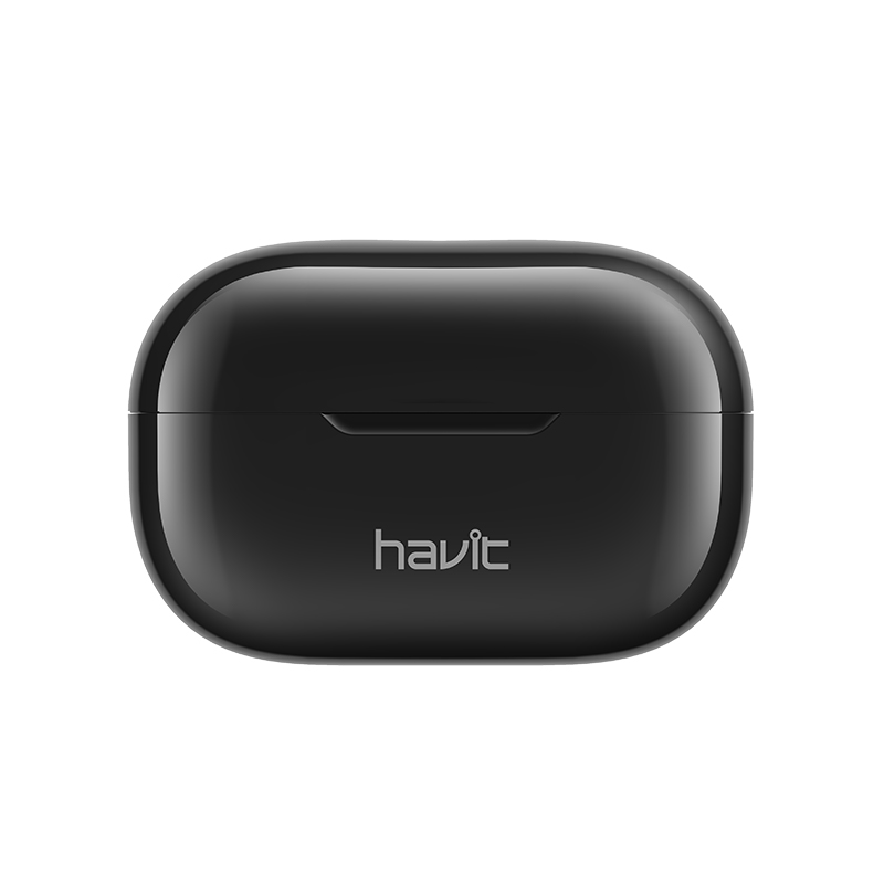 wireless stereo earbuds