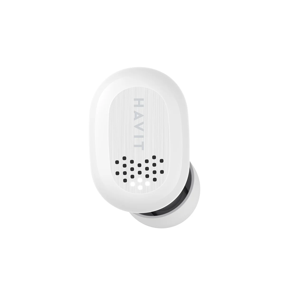 wireless stereo earbuds