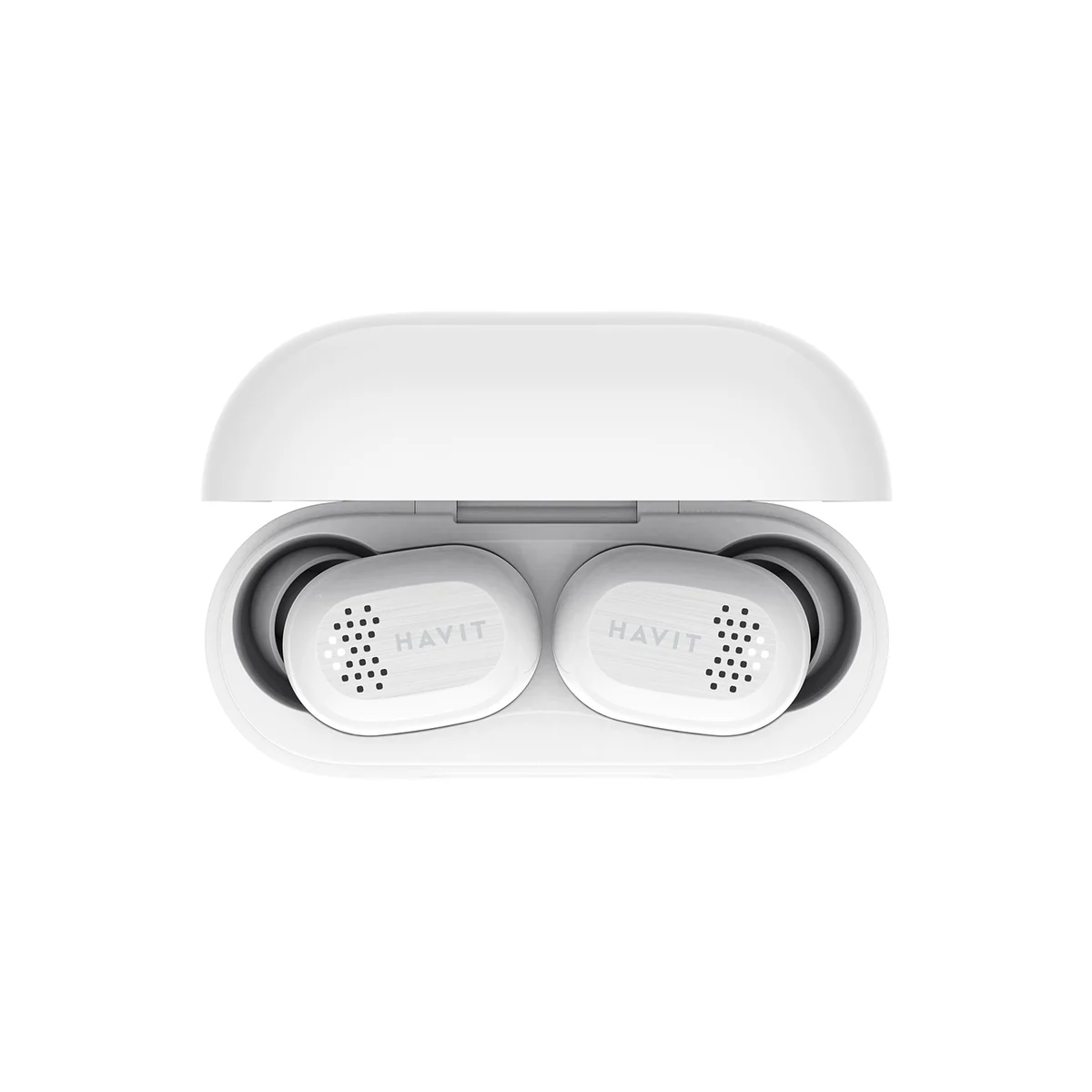 wireless stereo earbuds