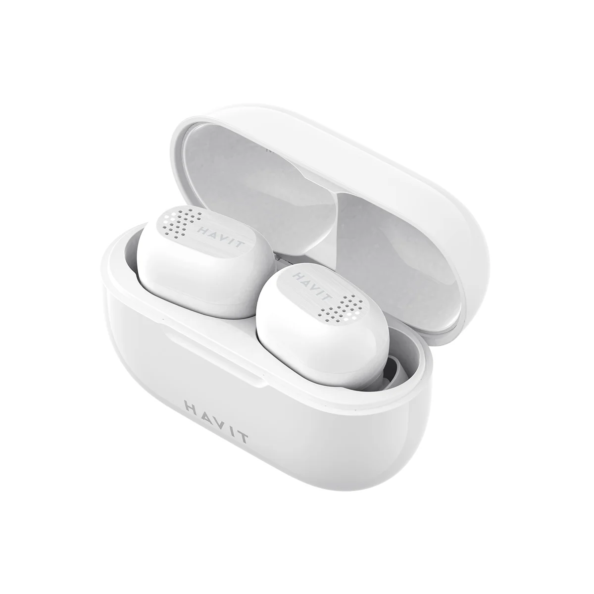 wireless stereo earbuds