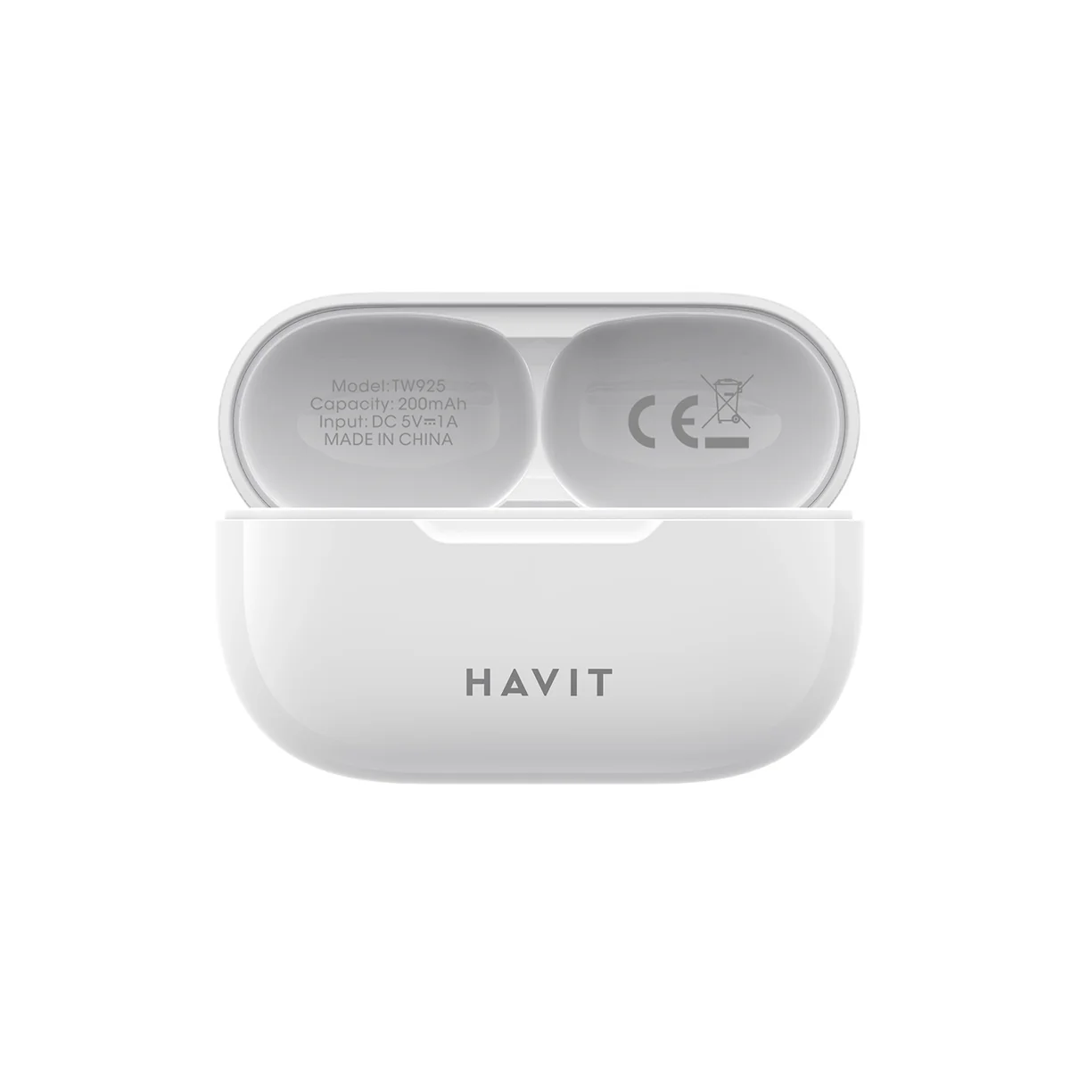 wireless stereo earbuds