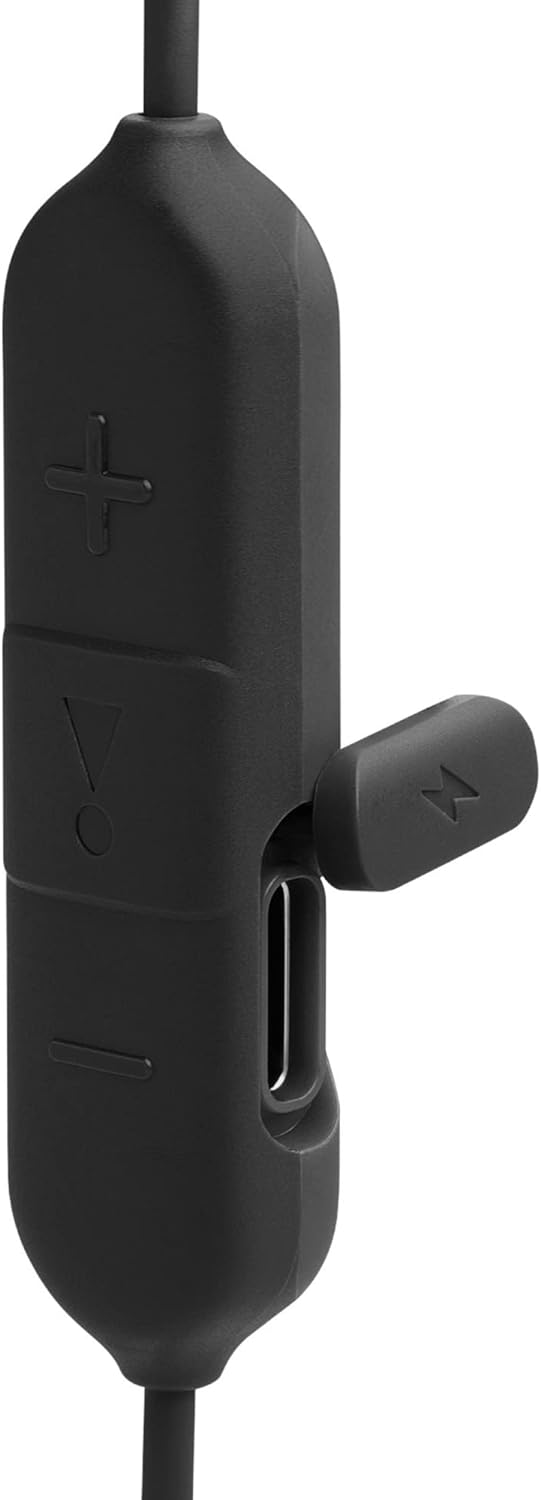 JBL Wireless In-Ear Sport Headphones