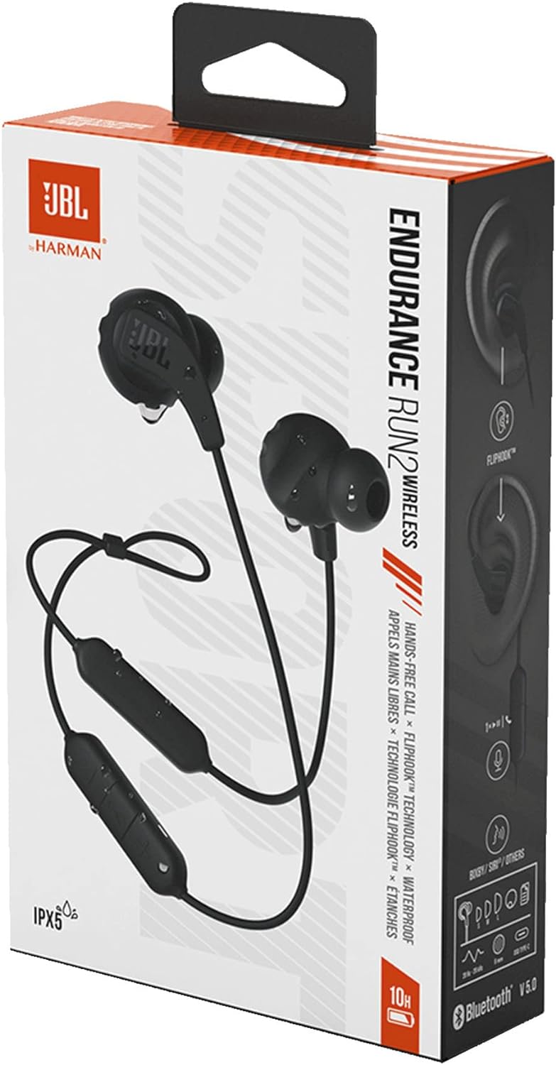 JBL Wireless In-Ear Sport Headphones