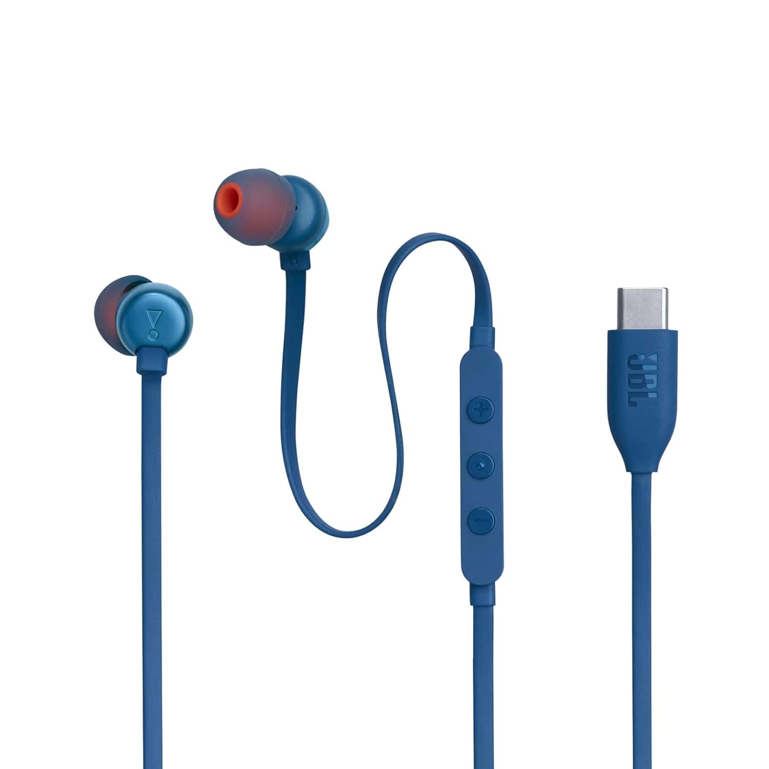JBL Wired in-Ear Type C Headphones