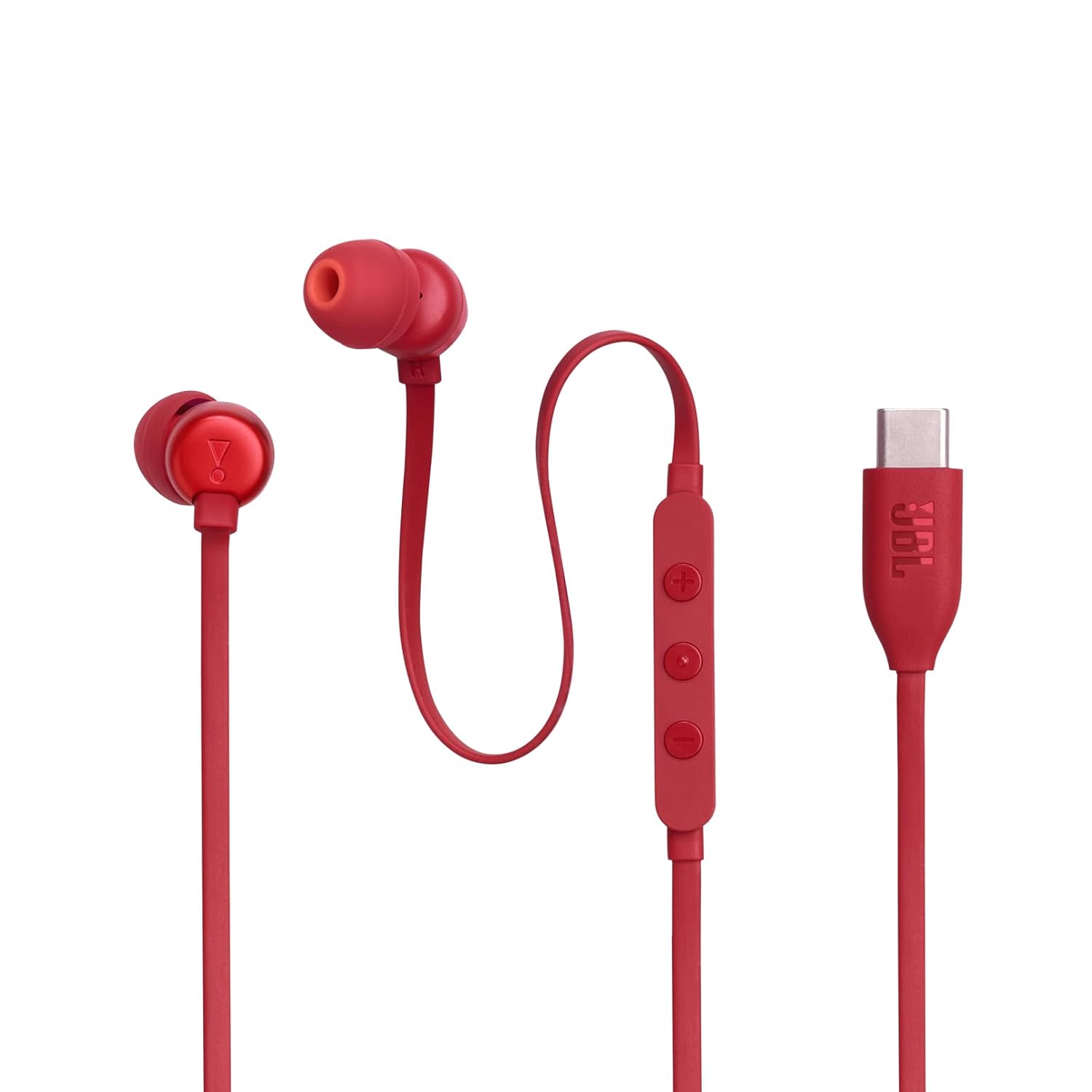JBL Wired in-Ear Type C Headphones