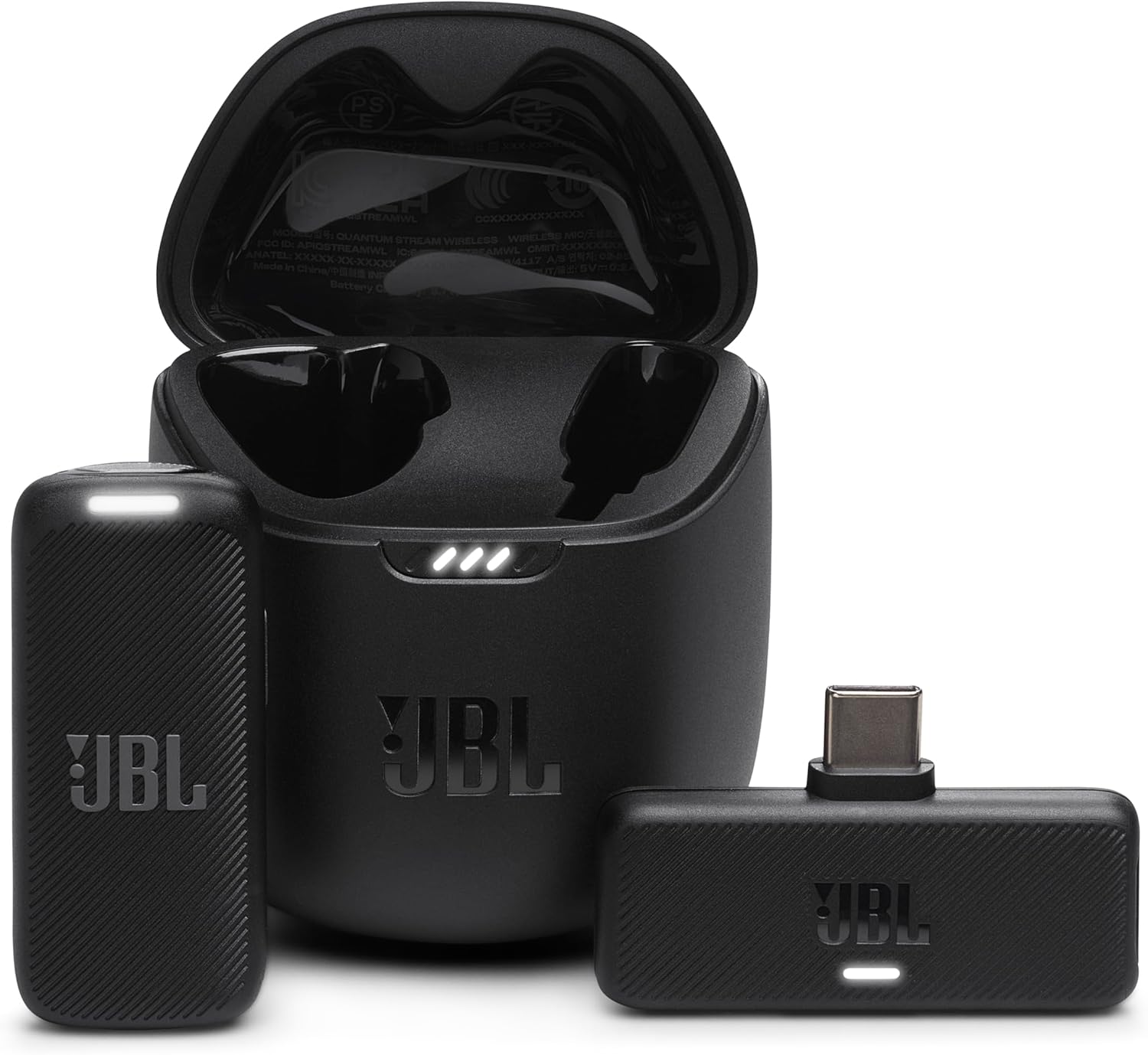 JBL Quantum Stream Wireless USB-C