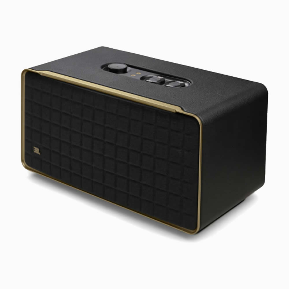 JBL Authentics 500 Wireless Speaker | Black