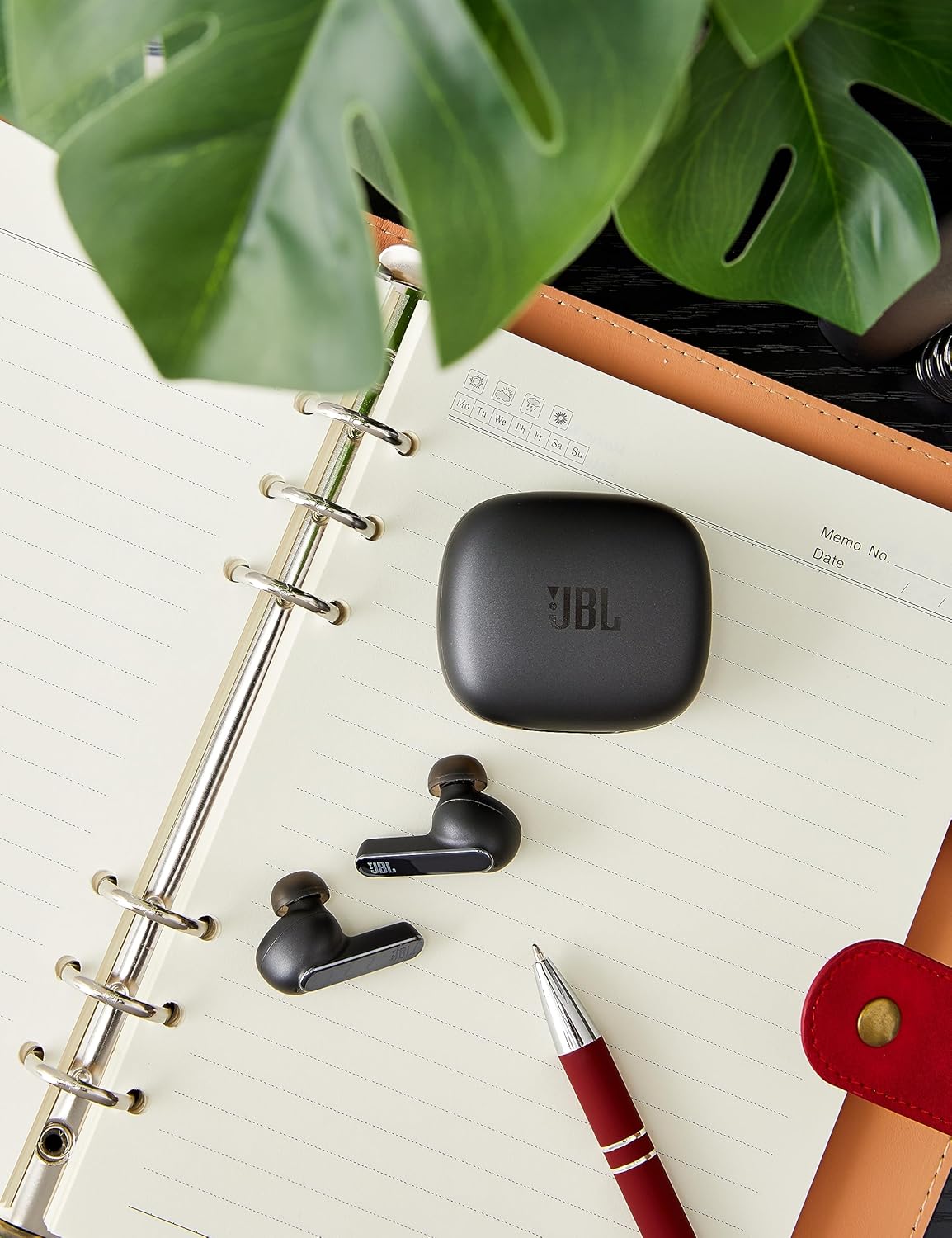 JBL Live Pro 2 Premium in Ear Wireless TWS Earbuds