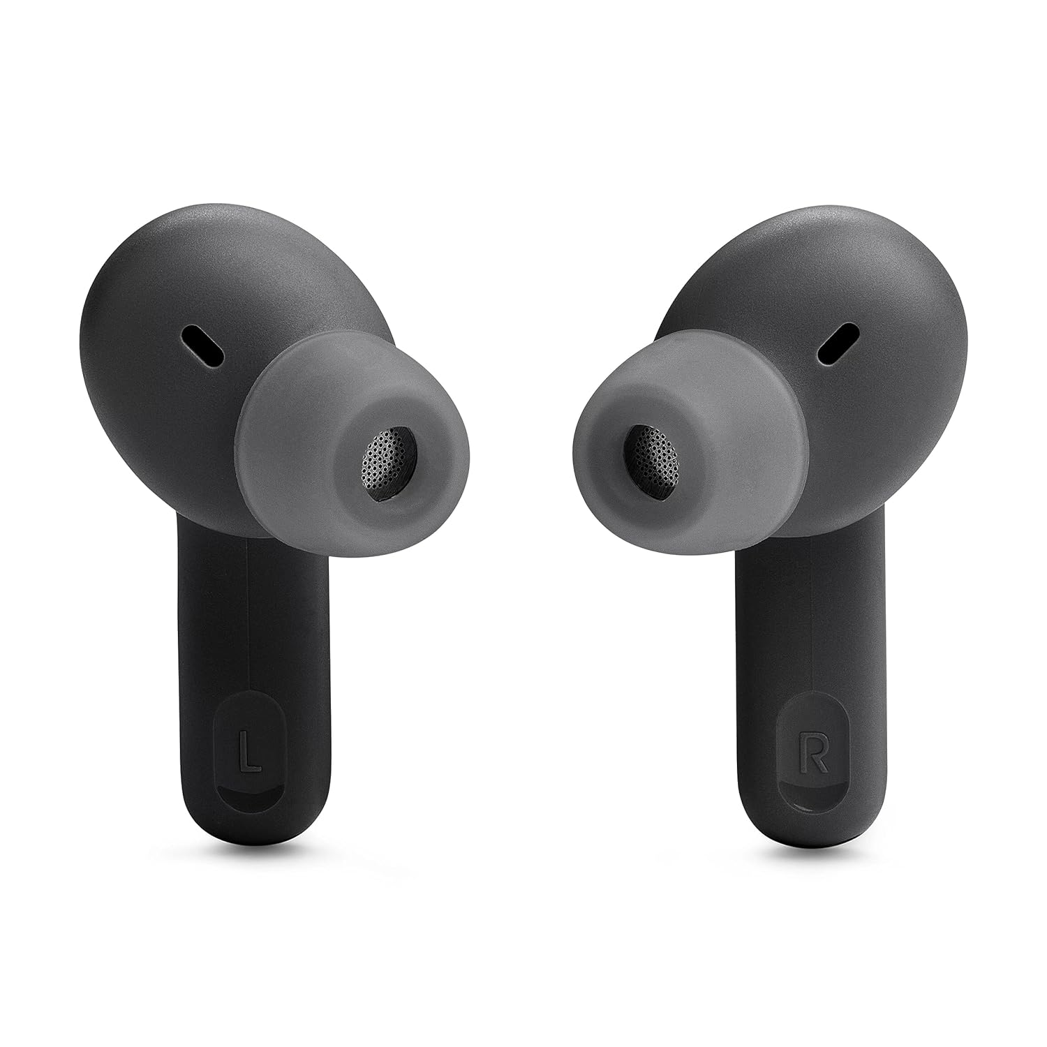 هێدفۆنی بێ وایەری ناو گوێی JBL Tune Beam لەگەڵ مایک image 6