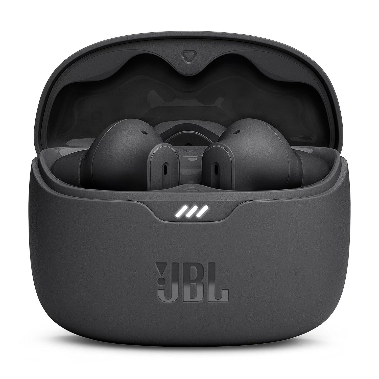 هێدفۆنی بێ وایەری ناو گوێی JBL Tune Beam لەگەڵ مایک image 4