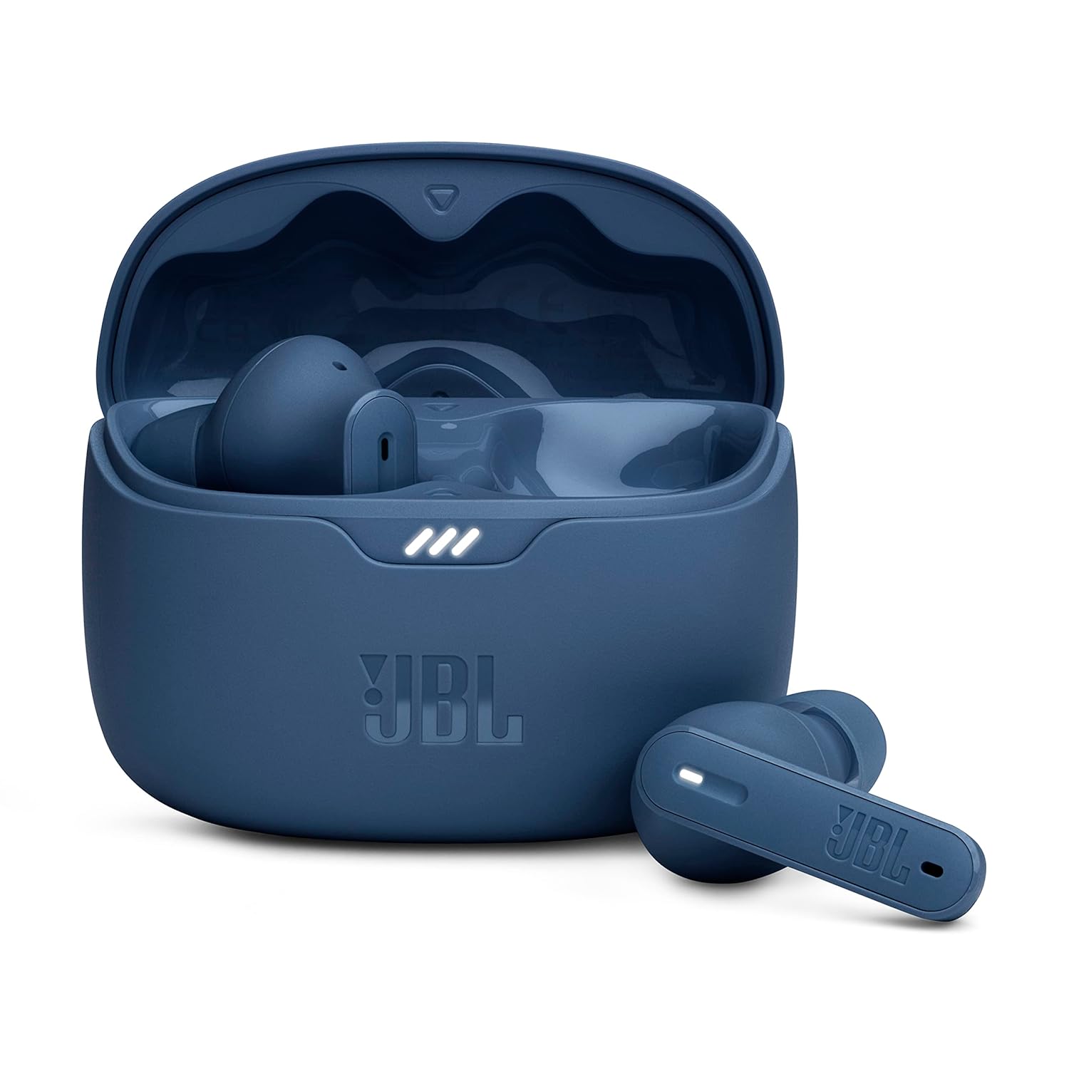 JBL Tune Beam In Ear Wireless TWS Earbuds with Mic