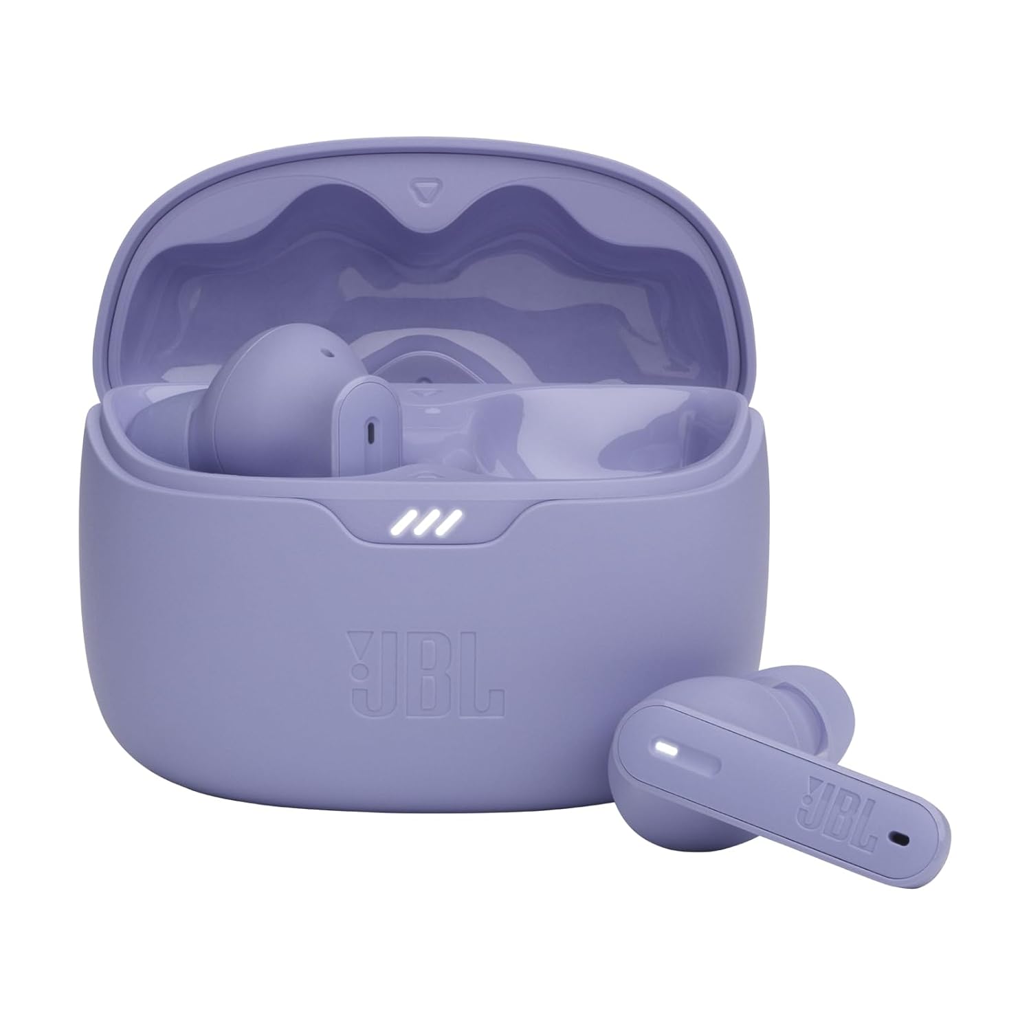 JBL Tune Beam In Ear Wireless TWS Earbuds with Mic