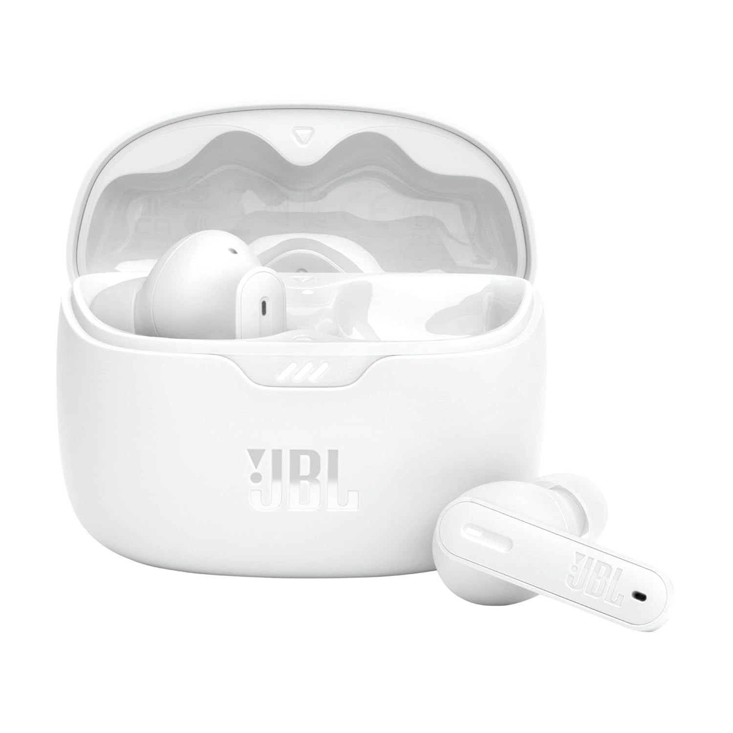 JBL Tune Beam In Ear Wireless TWS Earbuds with Mic