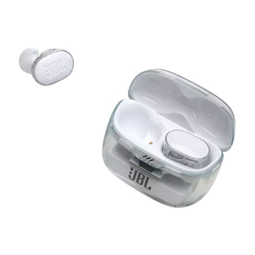 JBL Tune Beam In Ear Wireless TWS Earbuds with Mic