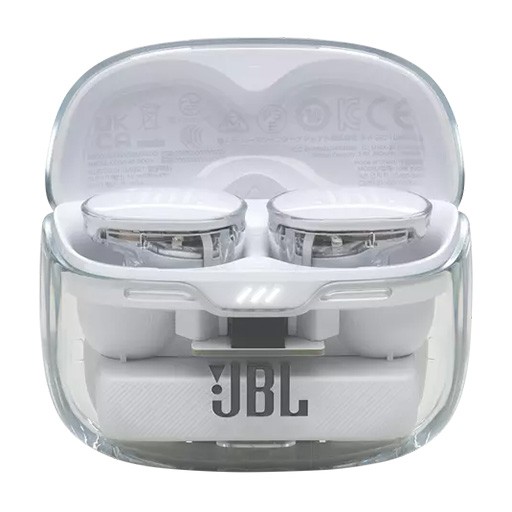 JBL Tune Beam In Ear Wireless TWS Earbuds with Mic