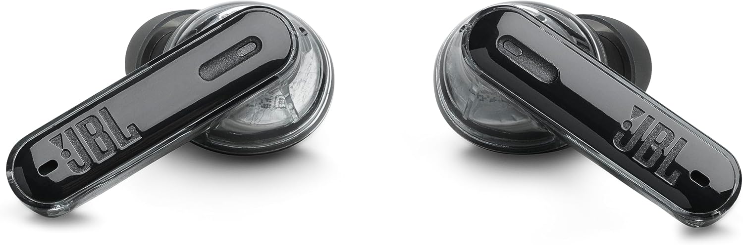 JBL Tune Beam In Ear Wireless TWS Earbuds with Mic