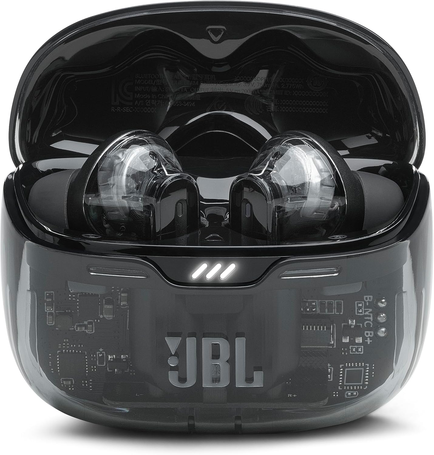 JBL Tune Beam In Ear Wireless TWS Earbuds with Mic