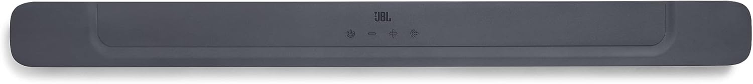 JBL Bar 2.1 Deep Bass MK2 Soundbar with Wireless Subwoofer