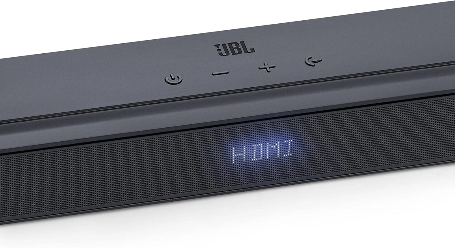 JBL Bar 2.1 Deep Bass MK2 Soundbar with Wireless Subwoofer