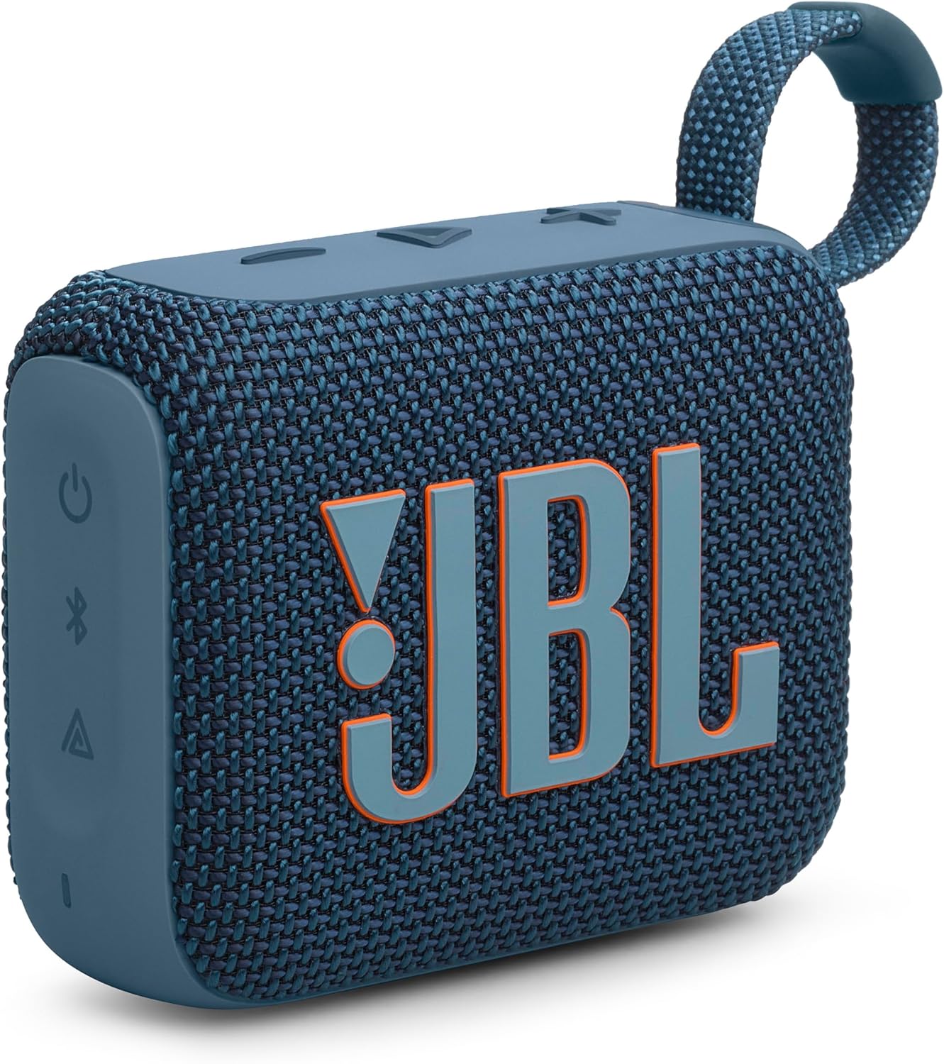 JBL Go 4 Portable Bluetooth Speaker