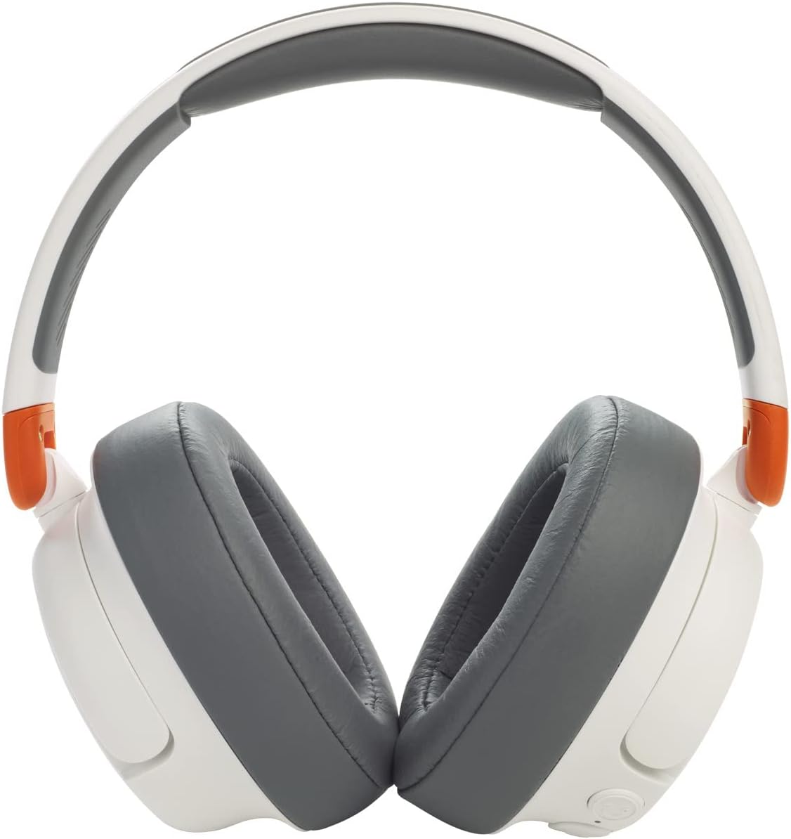 Wireless headphones for children with Sound Safe technology and a lightweight padded design