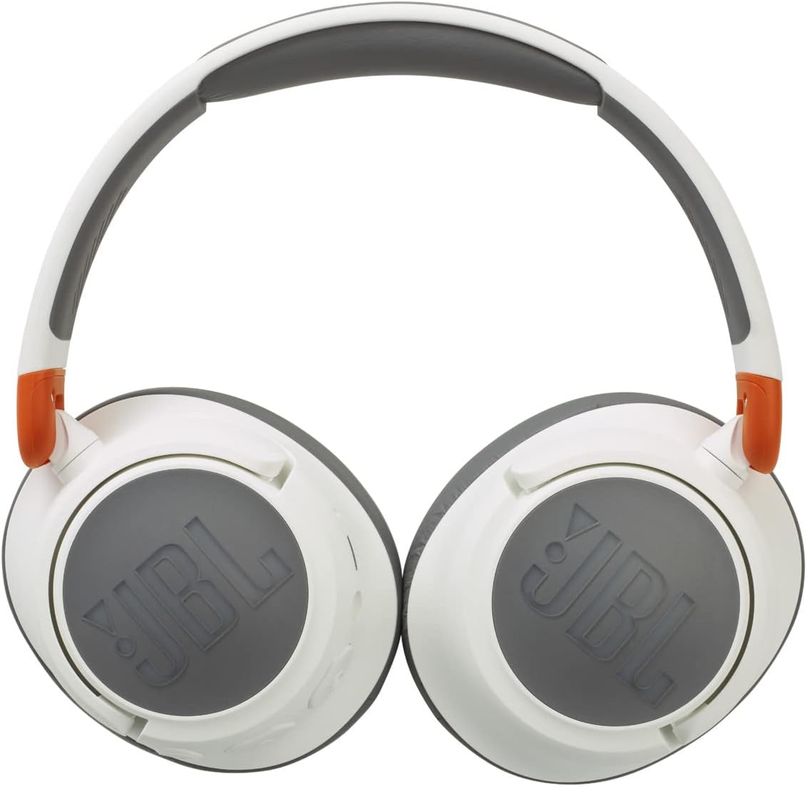 Wireless headphones for children with Sound Safe technology and a lightweight padded design