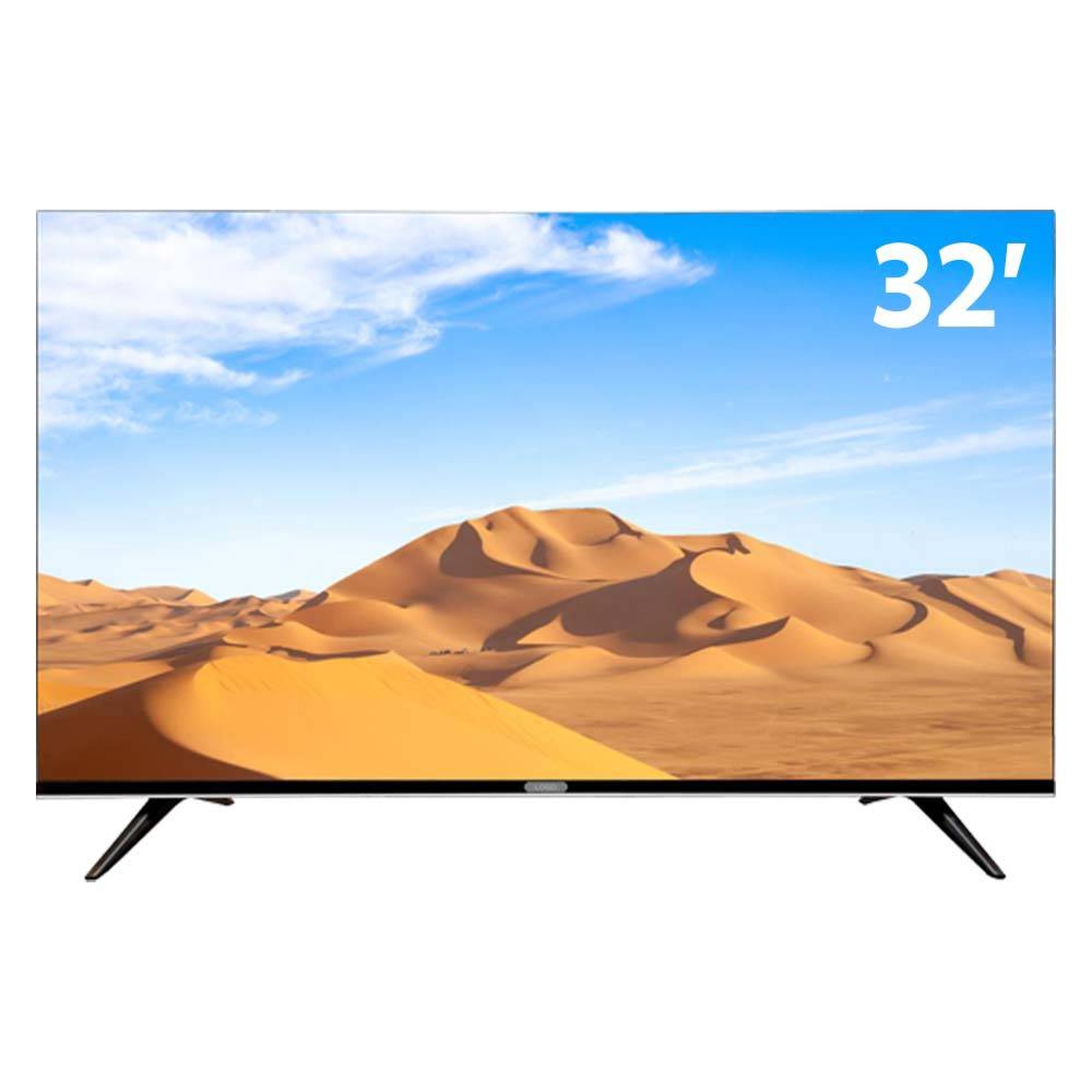 Sonic LED Smart Television 32