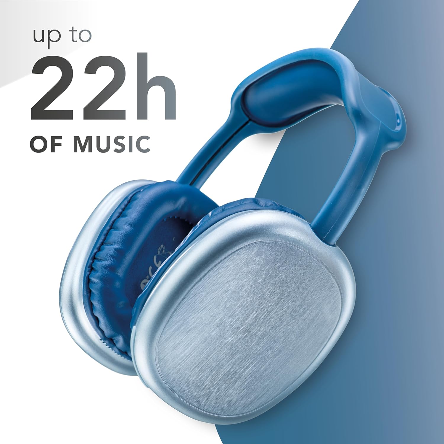 Bluetooth Headphones