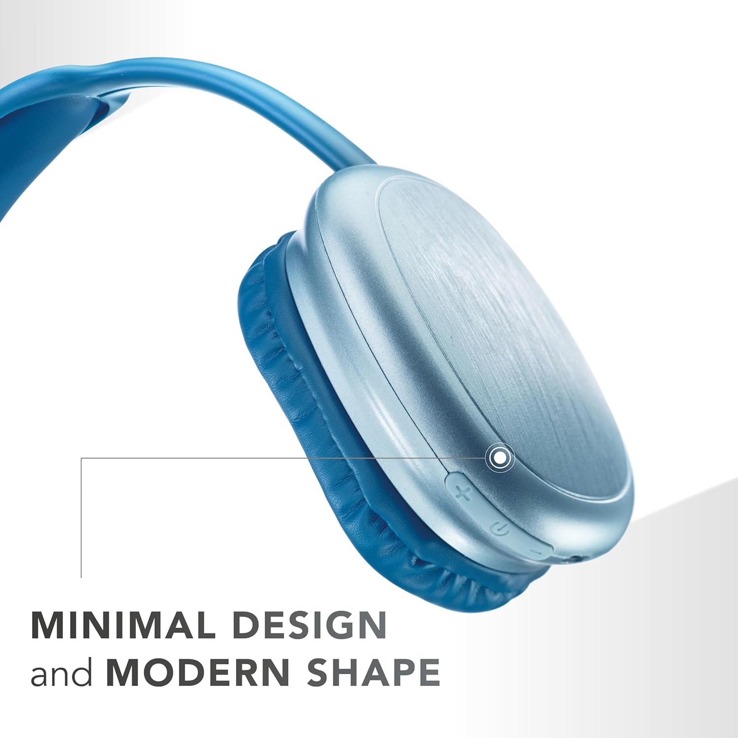 Bluetooth Headphones